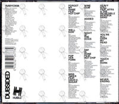 ROSE-- JESSE - What Do You Do If You Don't - 2