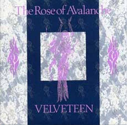 ROSE OF AVALANCHE-- THE - Velveteen - 1