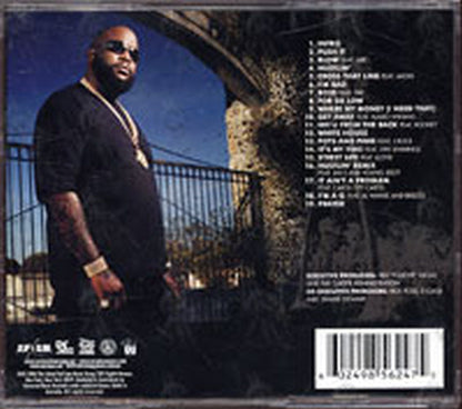 ROSS-- RICK - Port Of Miami - 2