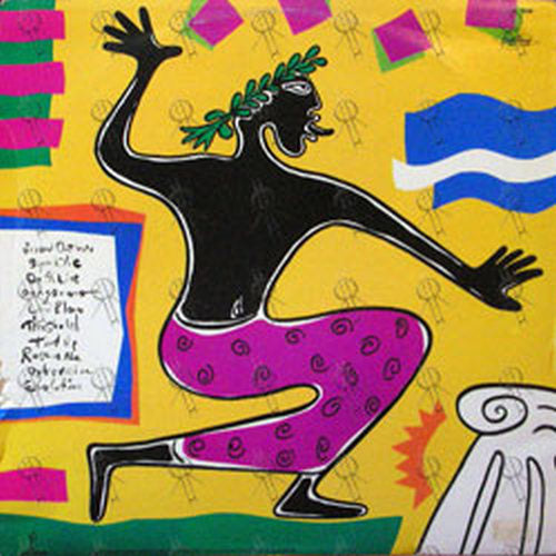 ROUGH TRADE - O Tempora! Mores! / O The Times! O The Manners! - 2