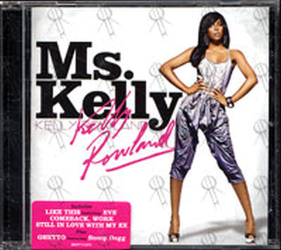ROWLAND-- KELLY - Ms.Kelly - 1