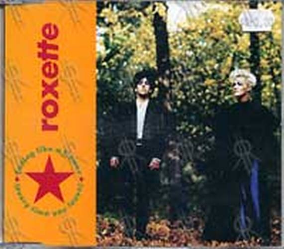 ROXETTE - Fading Like A Flower (Every Time You Leave) - 1