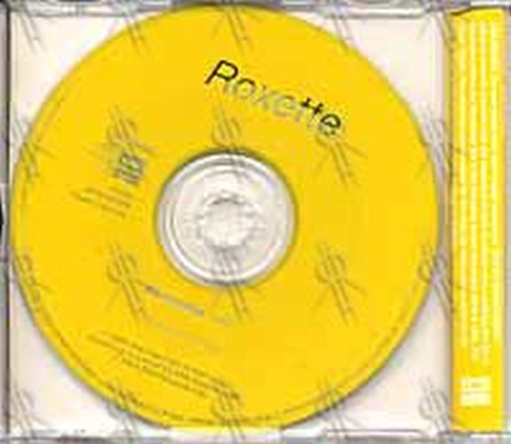 ROXETTE - Fireworks - 2