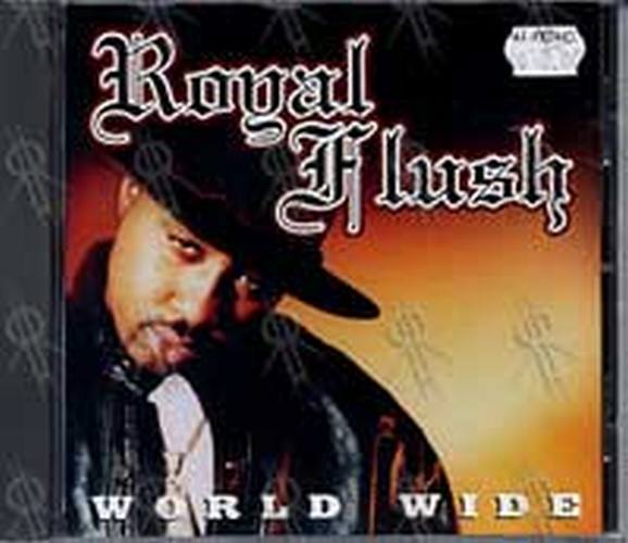 ROYAL FLUSH - World Wide - 1