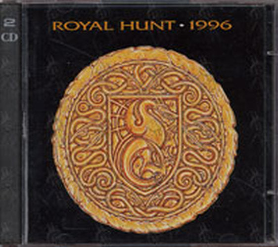 ROYAL HUNT - 1996 - 1