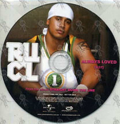 RUCL - Always Loved - 1