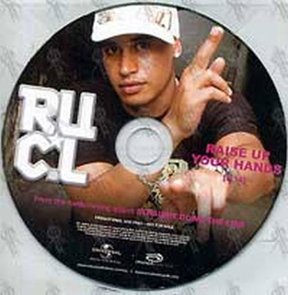 RUCL - Raise Up Your Hands - 1