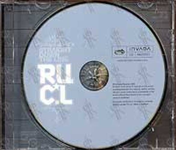 RUCL - Straight Down The Line - 3