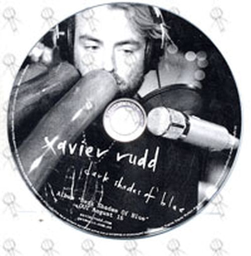 Dark Shades Of Blue - Rare Records Au