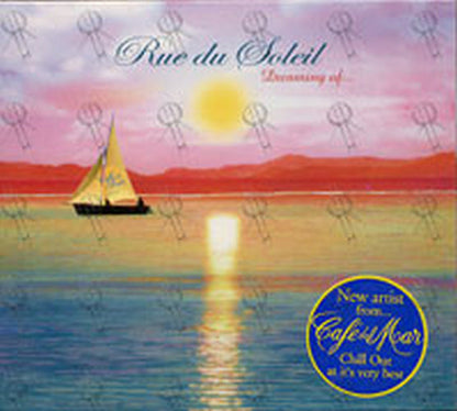 RUE DU SOLEIL - Dreaming Of... - 1