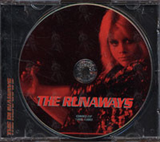 RUNAWAYS-- THE - The Runaways - 3