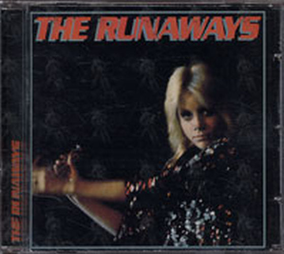 RUNAWAYS-- THE - The Runaways - 1