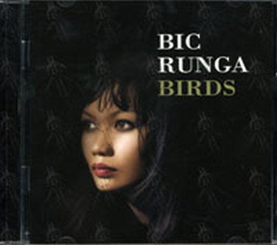 RUNGA-- BIC - Birds - 1