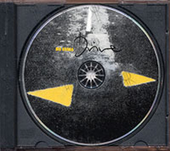 Drive - Rare Records Au