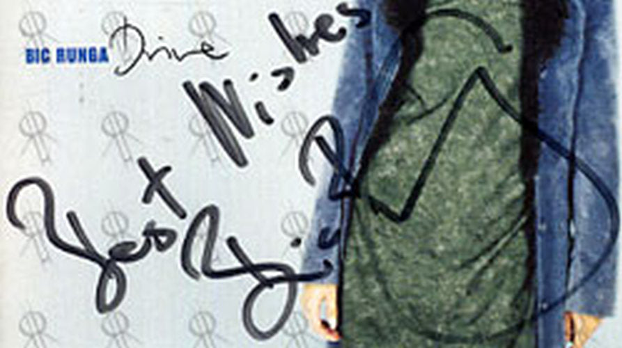 Drive - Rare Records Au