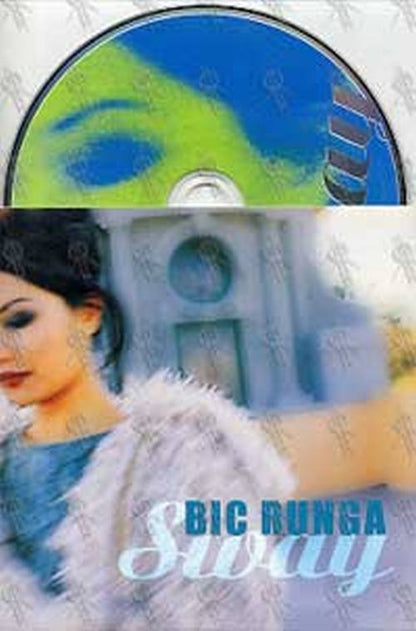 RUNGA-- BIC - Sway - 1