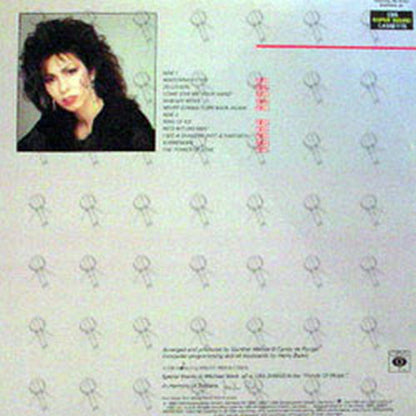 RUSH-- JENNIFER - Jennifer Rush - 2