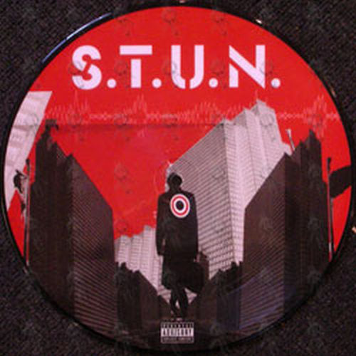 S.T.U.N. - Annihilation Of The Generations - 1