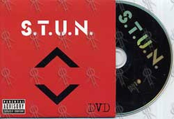 S.T.U.N. - DVD - 1