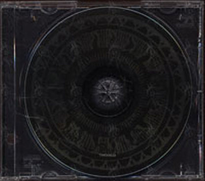 SABIANS-- THE - Beauty For Ashes - 3