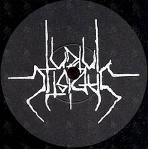 SADISTIC INTENT|UNGOD - Eternal Darkness / Phallus Cult - 3