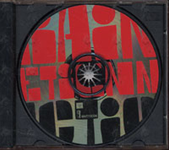 SAINT ETIENNE - Action - 3