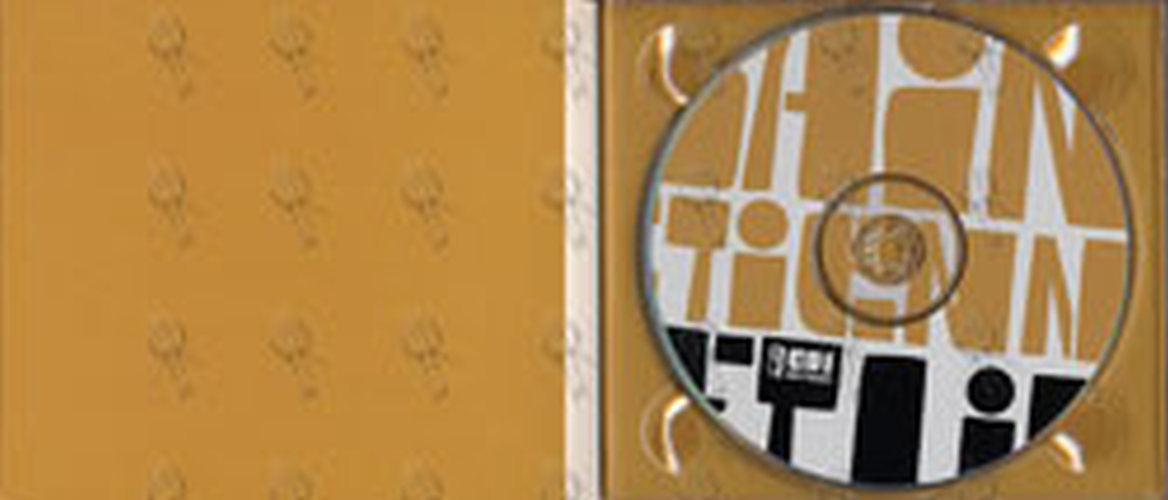 SAINT ETIENNE - Soft Like Me - 3