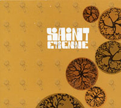 SAINT ETIENNE - Soft Like Me - 1