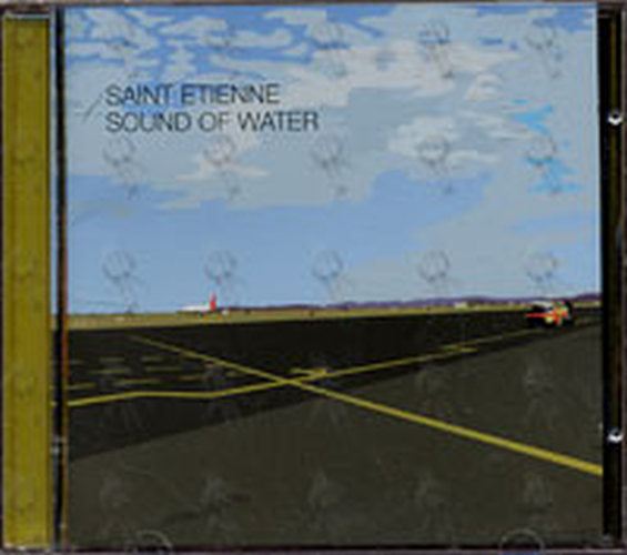 SAINT ETIENNE - Sound Of Water - 1