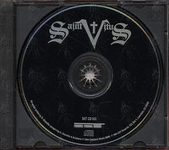 SAINT VITUS - Saint Vitus - 3