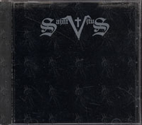 SAINT VITUS - Saint Vitus - 1