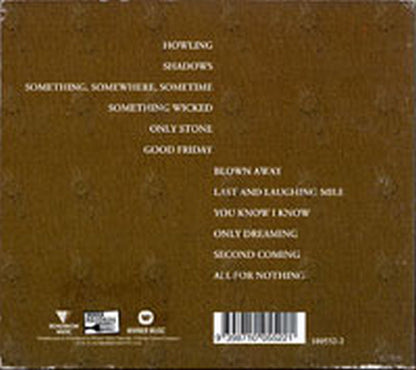 SAINTS-- THE - Howling - 2