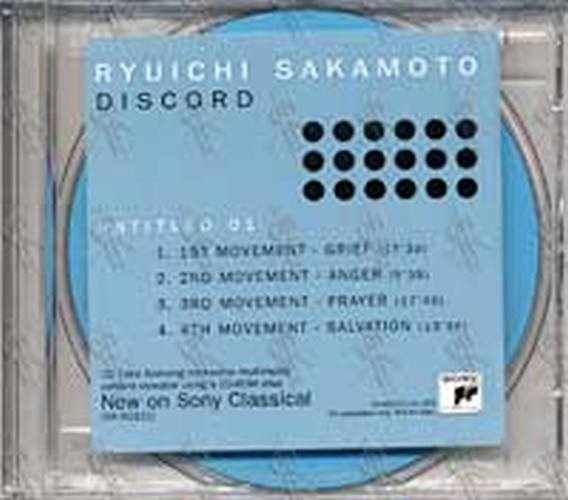 SAKAMOTO-- RYUICHI - Discord - 1