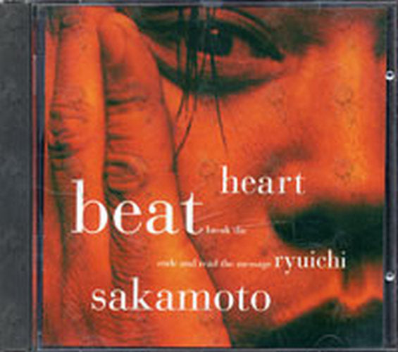 SAKAMOTO-- RYUICHI - Heartbeat - 1