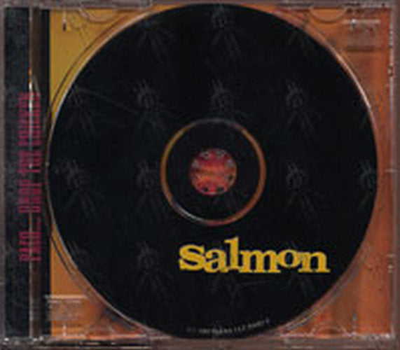 SALMON - Paco... Drop The Chicken - 3