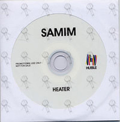 SAMIM - Heater - 1