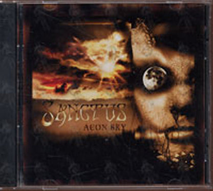 SANCTUS - Aeon Sky - 1