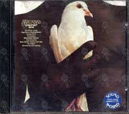 SANTANA - Greatest Hits - 1