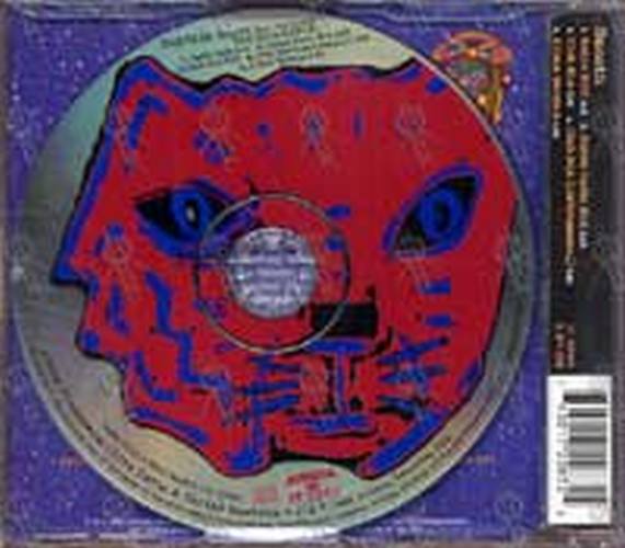 Smooth (Featuring Rob Thomas Of Matchbox Twenty) Rare Records Au