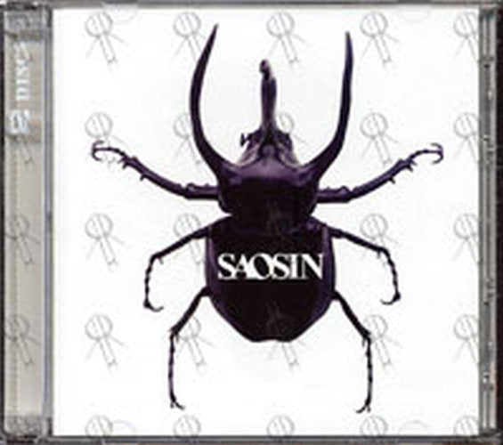 SAOSIN - Saosin - 3