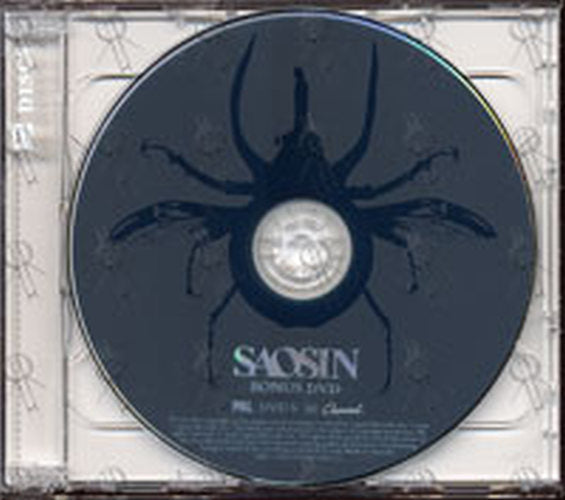 SAOSIN - Saosin - 5