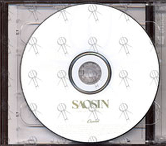 SAOSIN - Saosin - 6