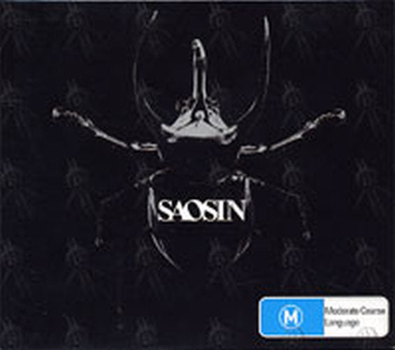 SAOSIN - Saosin - 1
