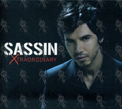 SASSIN - Xtraordinary - 1