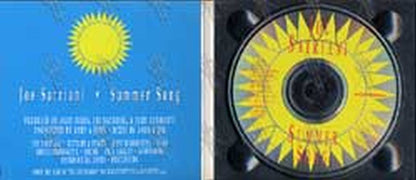 SATRIANI-- JOE - Summer Song - 3