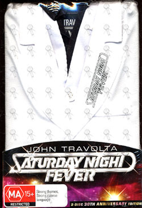 SATURDAY NIGHT FEVER - Saturday Night Fever - 1