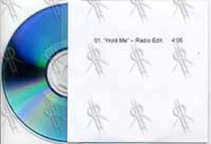 SAVAGE GARDEN - Affirmation - 2