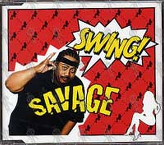 SAVAGE - Swing - 1