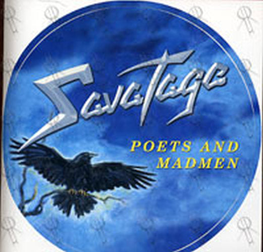 SAVATAGE - Poets And Madmen - 6