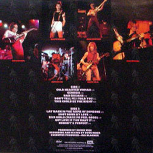 SAVOY BROWN - Rock N Roll Warriors - 2